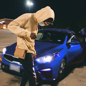 Meet your Posher, Westvibes